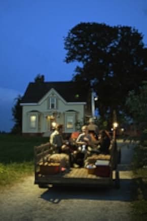 November Christmas 2010