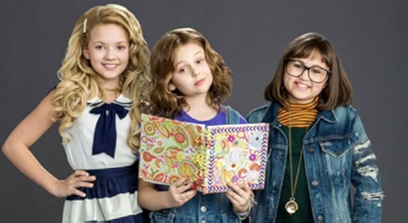 Dear Dumb Diary 2013