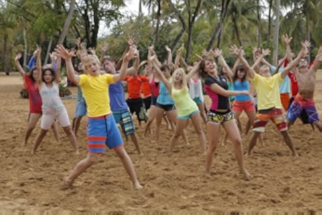 Teen Beach Movie 2013