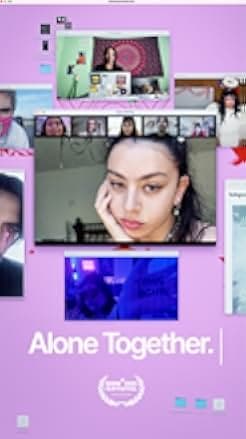 Charli XCX: Alone Together 2021