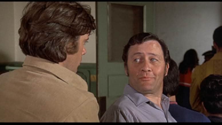 Harry in Your Pocket 1973