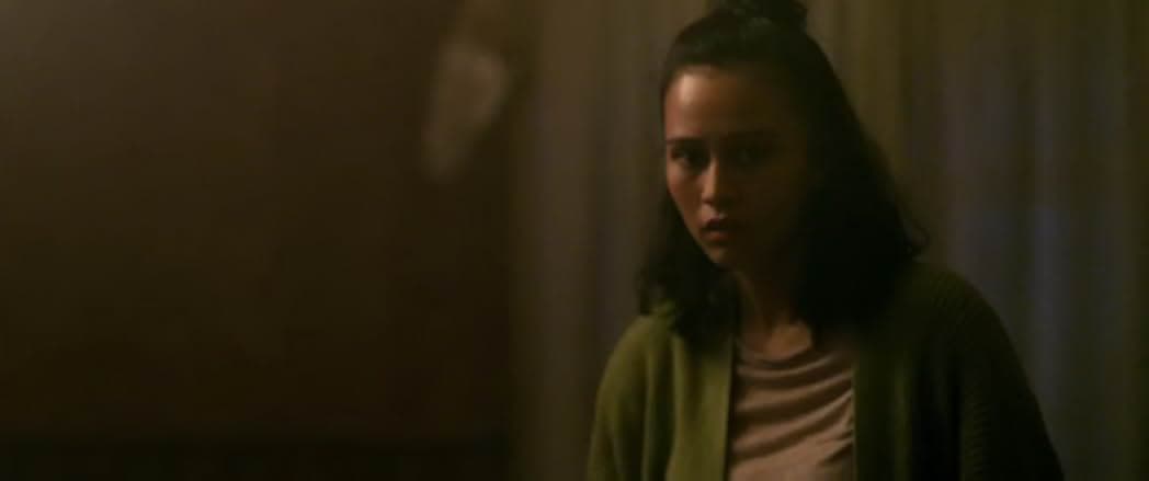 May the Devil Take You: Chapter Two 2020