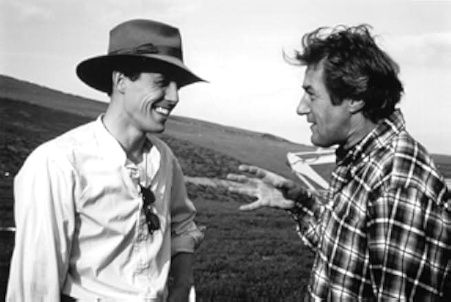 The Englishman Who Went Up a Hill But Came Down a Mountain 1995