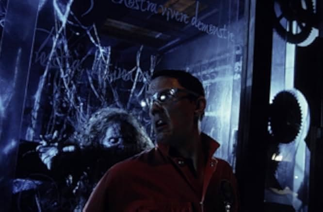 Thir13en Ghosts 2001