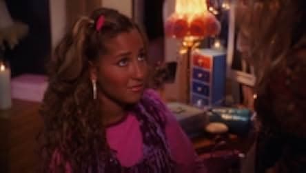 The Cheetah Girls 2003