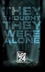 Alien Domicile 2: Lot 24 2018