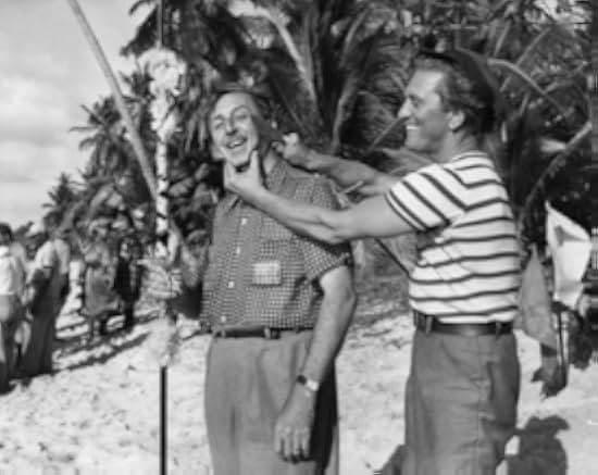 20,000 Leagues Under the Sea 1954