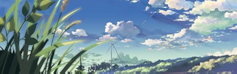 5 Centimeters Per Second 2007