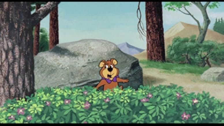 Hey There, It's Yogi Bear 1964
