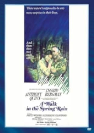 A Walk in the Spring Rain 1970