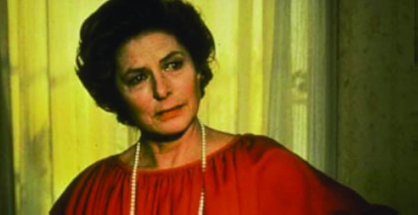 Autumn Sonata 1978