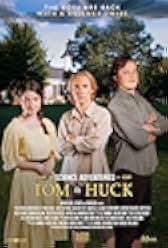 The Science Adventures of Tom & Huck 2025
