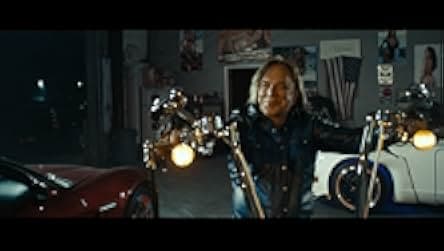 The Commando 2022