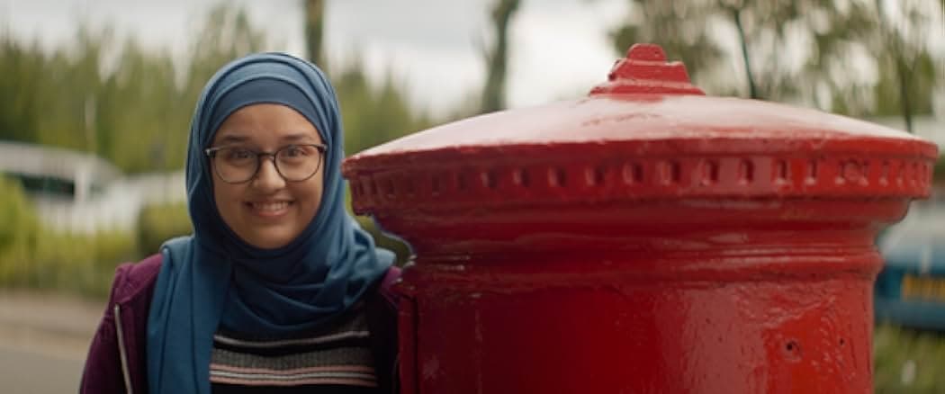 Everybody's Talking About Jamie 2021