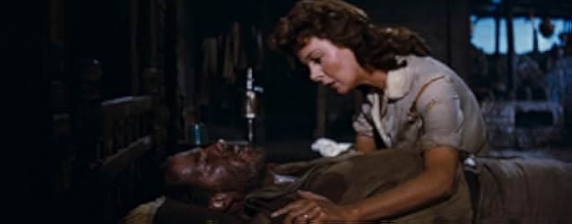 Garden of Evil 1954