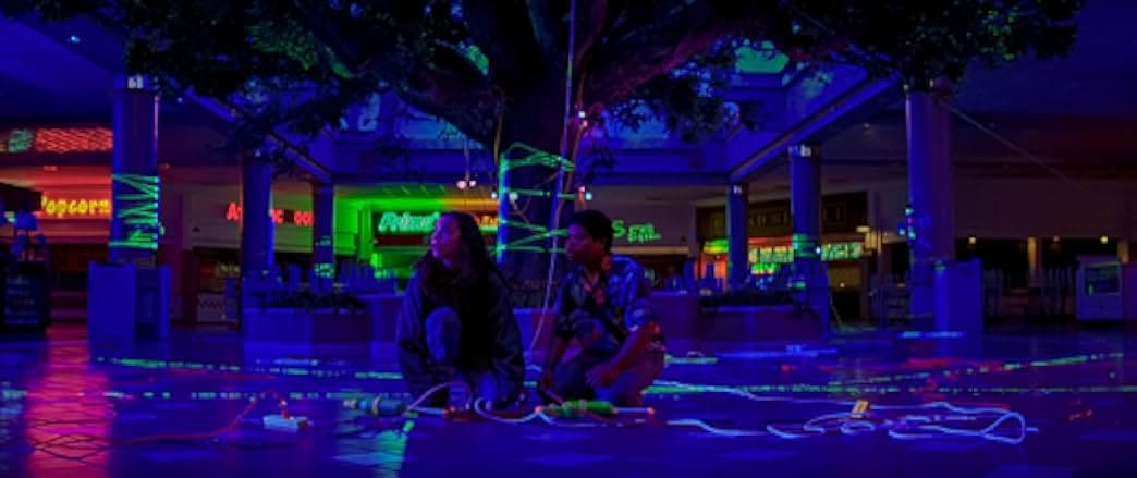 Fear Street: 1666 2021