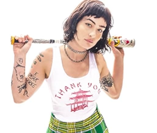 Everything Will Be Fine in the End 2023