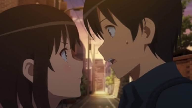 Saekano: How to Raise a Boring Girlfriend Fine 2019