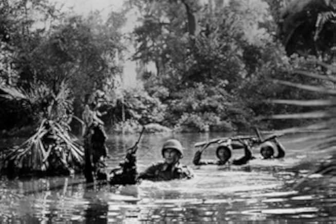 Objective, Burma! 1945
