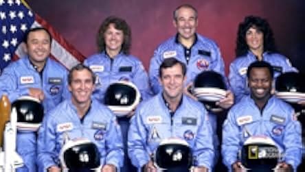 Challenger Disaster: Lost Tapes 2016