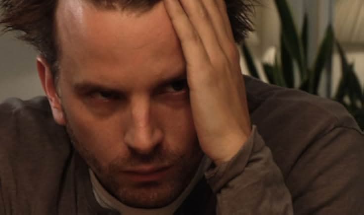 Scenes from a Celebrity Life 2009