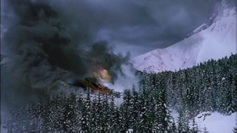Volcano: Fire on the Mountain 1997