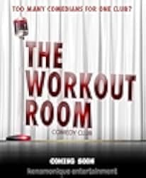 The Workout Room 2019