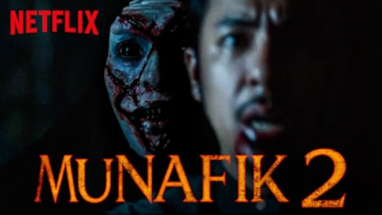 Munafik 2 2018