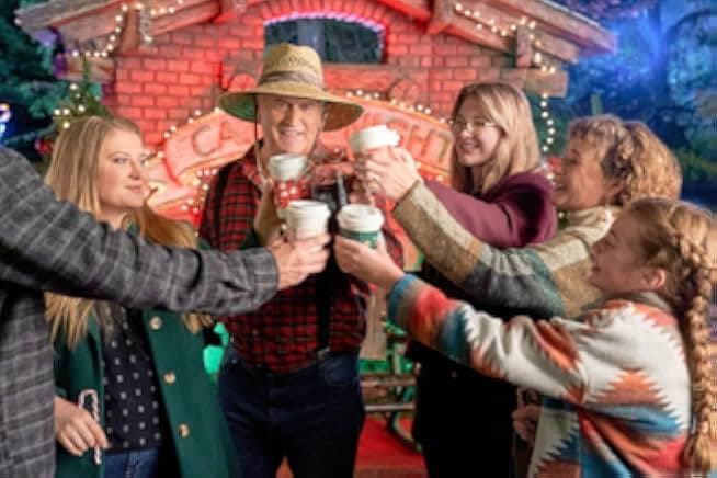 My Southern Family Christmas 2022