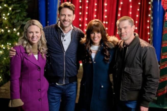 Christmas Bedtime Stories 2022