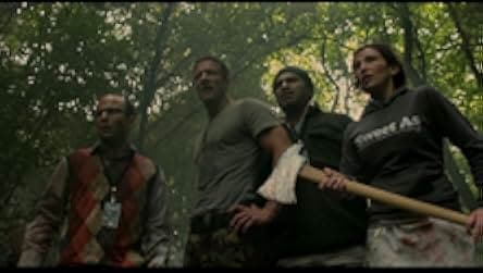 I Survived a Zombie Holocaust 2014