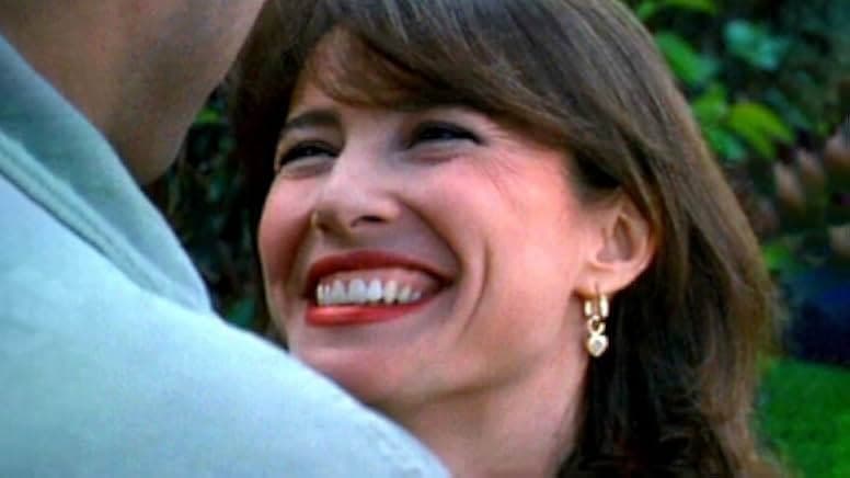 Shooting Elizabeth 1992