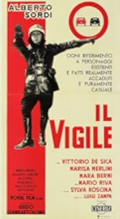 Il vigile 1960