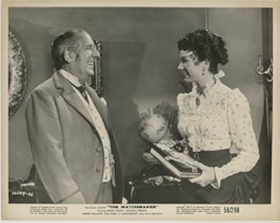 The Matchmaker 1959