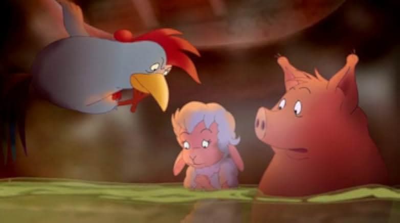 Friends Forever 2009