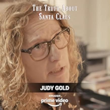 The Truth About Santa Claus 2019