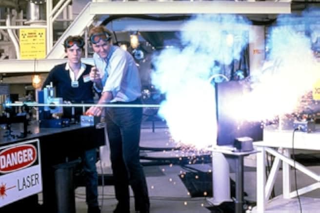 The Manhattan Project 1986