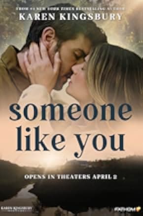 Someone Like You 2024