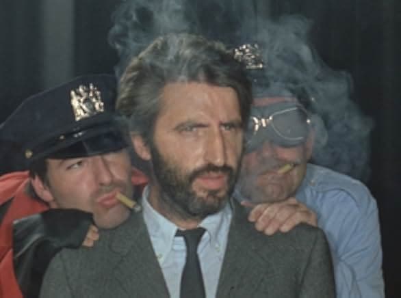 Vladimir et Rosa 1971