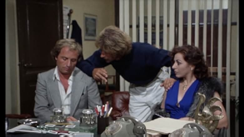 Giallo a Venezia 1979