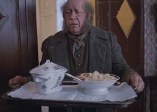 Oblomov 1980