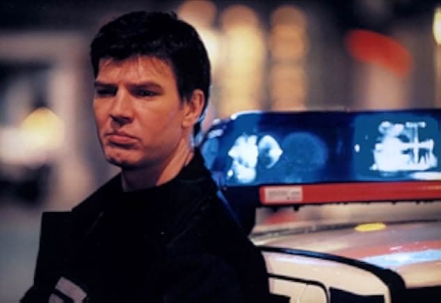 Zero Tolerance 1999