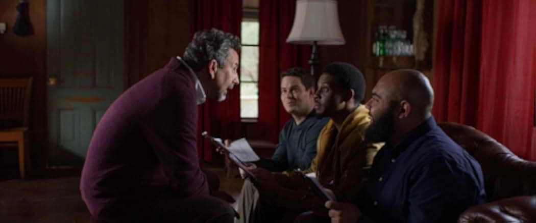 Murder Bury Win 2020