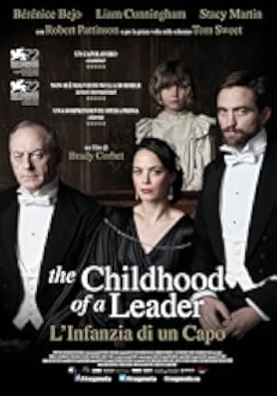The Childhood of a Leader 2015