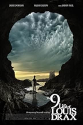 The 9th Life of Louis Drax 2016