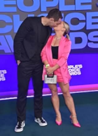 The 47th Annual People's Choice Awards 2021