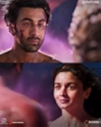 Brahmastra Part One: Shiva 2022