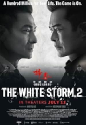 The White Storm 2: Drug Lords 2019