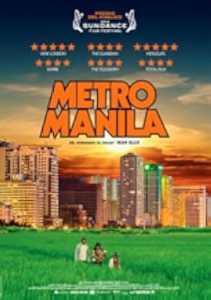 Metro Manila 2013