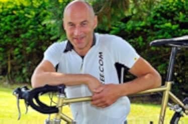Battle Mountain: Graeme Obree's Story 2015